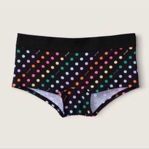 PINK VS HIPSTER PANTY